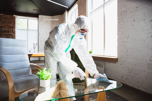 Best Biohazard Mold Removal  in Pegram, TN